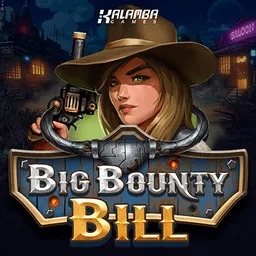 Big-Bounty-Bill