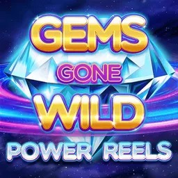 Gems-Gone-Wild-Power-Reels